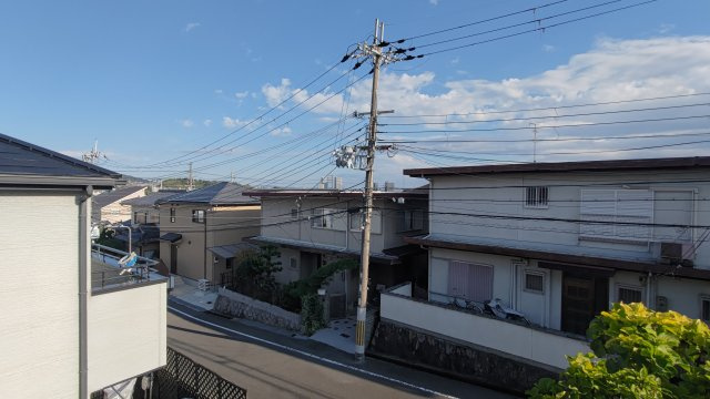 南平台貸家の展望