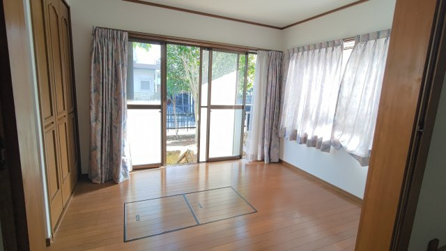 南平台貸家の子供部屋