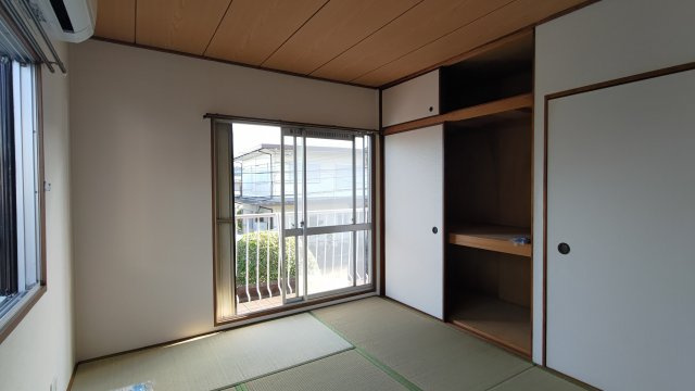 南平台貸家の内装