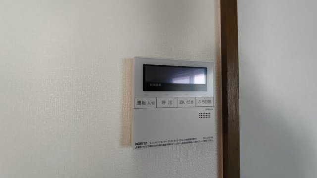 南平台貸家の内装
