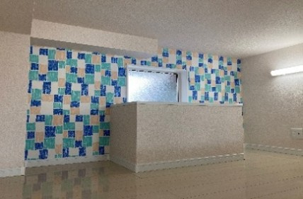 ユナイト矢向メンデルスゾーンの設備