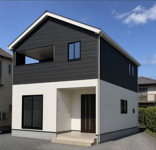 《新築建売》若葉町１丁目