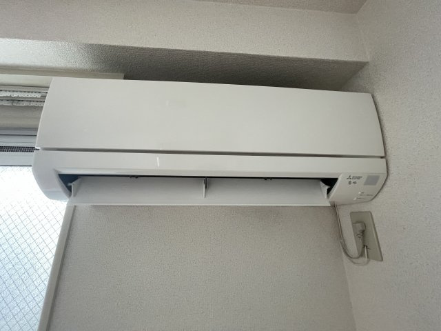 Okurayama Hillsの設備