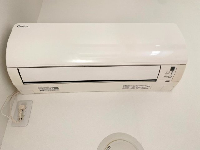 ベイルーム三ツ沢の設備