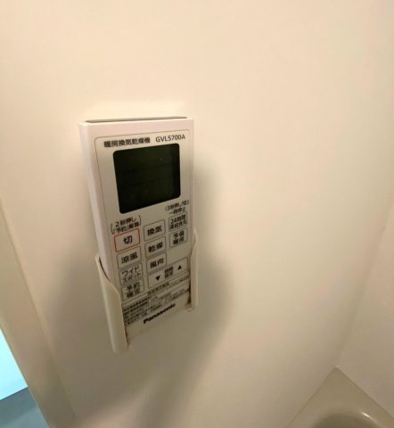 ベイルーム三ツ沢の設備