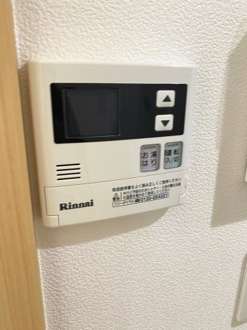 ベイルーム三ツ沢の設備