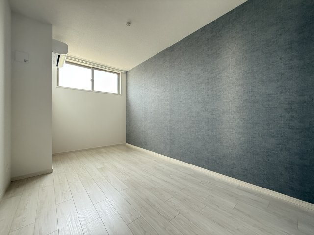 maison M＆Wの洋室