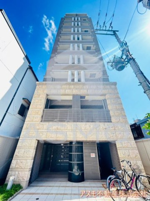 【外観】 | GALLERY谷町
