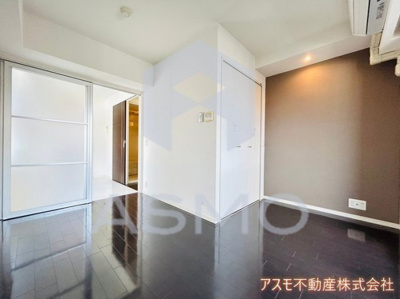 【内装】 | GALLERY谷町