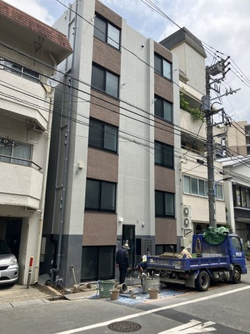 KI-FLAT山吹町（ケイアイフラット山吹町）