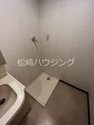 【設備】 | ベルハイム新井薬師