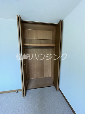 【収納】 | ベルハイム新井薬師