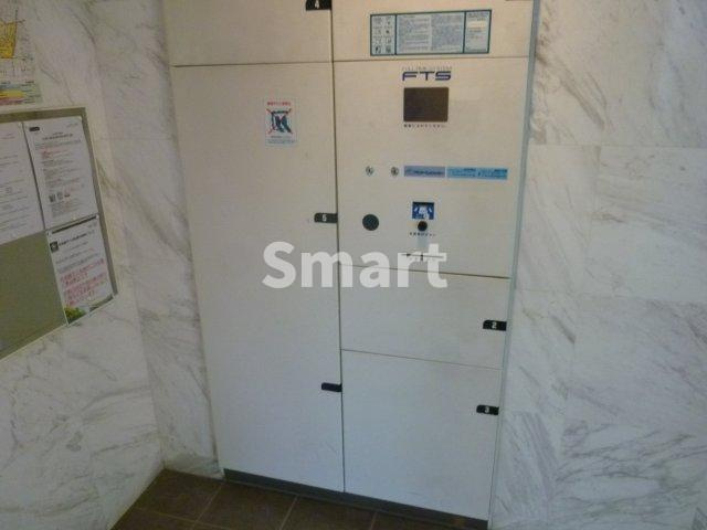 【設備】 | コンフォリア中野
