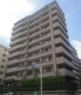 クリオ新宿戸山壱番館の画像