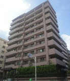 クリオ新宿戸山壱番館の画像