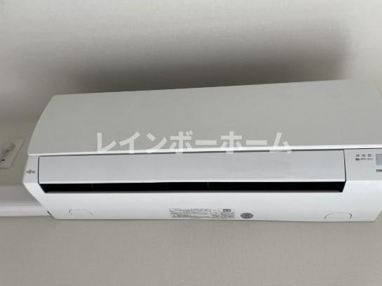 ensolaille(アンソレイユ)【仲介手数料：50％OFF】対象物件！の設備