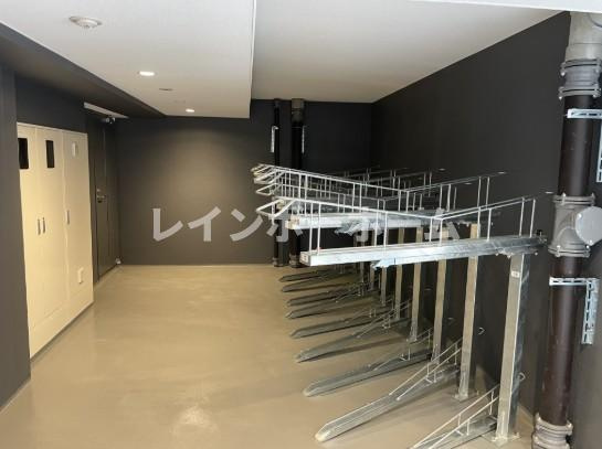 ensolaille(アンソレイユ)【仲介手数料：50％OFF】対象物件！のその他共用部分