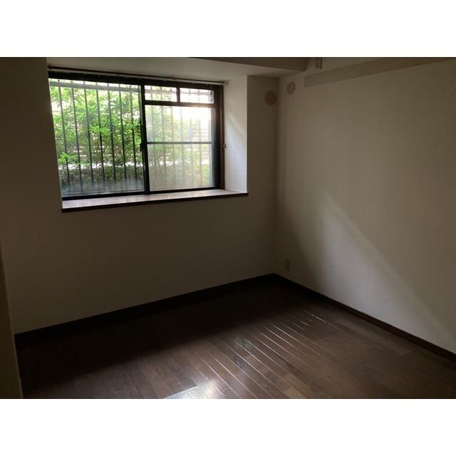マンシオン・タイラの展望
