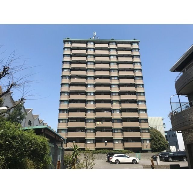 マンシオン・タイラ
