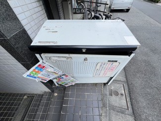 【その他共用部分】