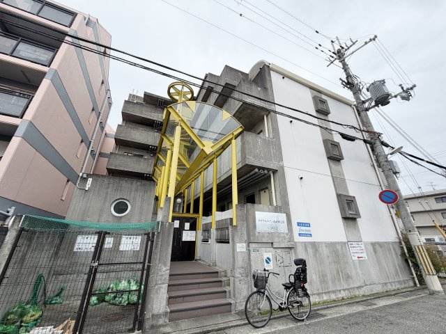 ロイヤルメゾン南武庫之荘