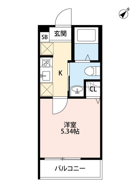 Ｃｉｅｌ　前野町