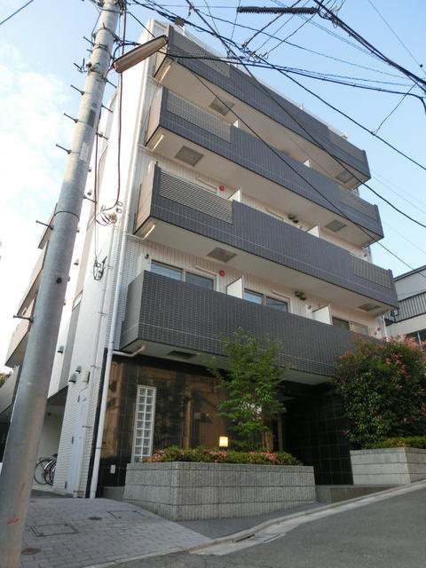 セジョリ上板橋