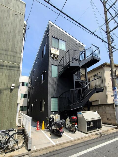 エフォート西池袋