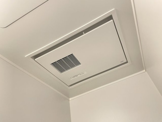 【設備】 | Ｆｕｌｌｅａ神楽坂 | 浴室乾燥機乾燥機