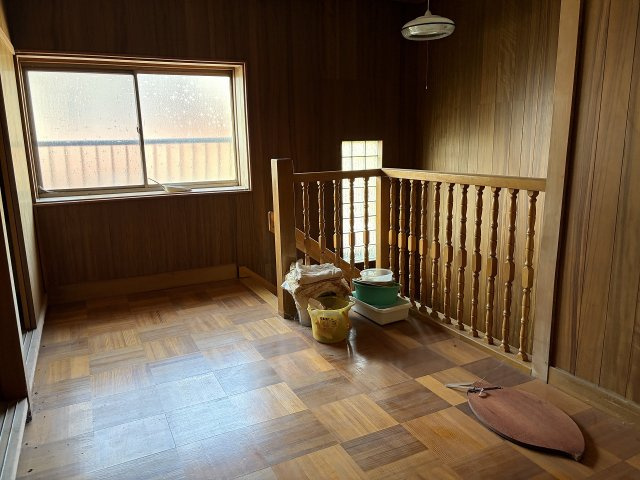 里山辺　売中古住宅のその他