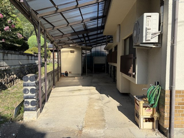 里山辺　売中古住宅のその他