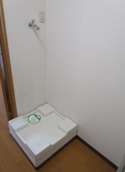ガレリアの設備