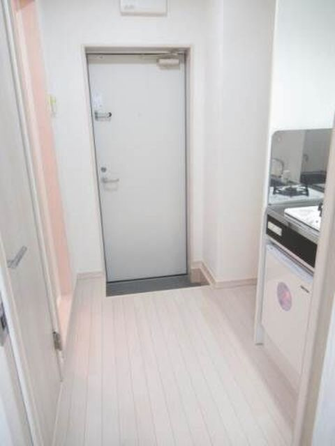 シャンテお花茶屋Ⅱの設備