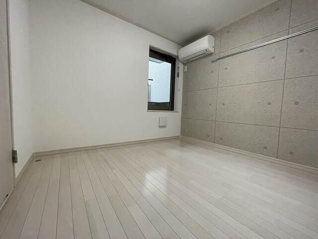 シャンテお花茶屋Ⅱの居間・リビング