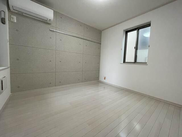 シャンテお花茶屋Ⅱの内装