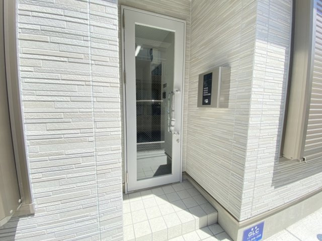 Ｌｕｘカシオペアのエントランス