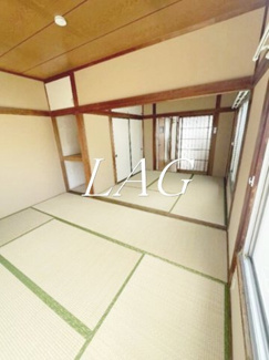 【寝室】 | ハイム矢田 | 寝室です。