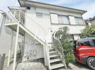 ハイム矢田の画像