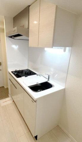 ＭＦＰＲコート菊川のキッチン