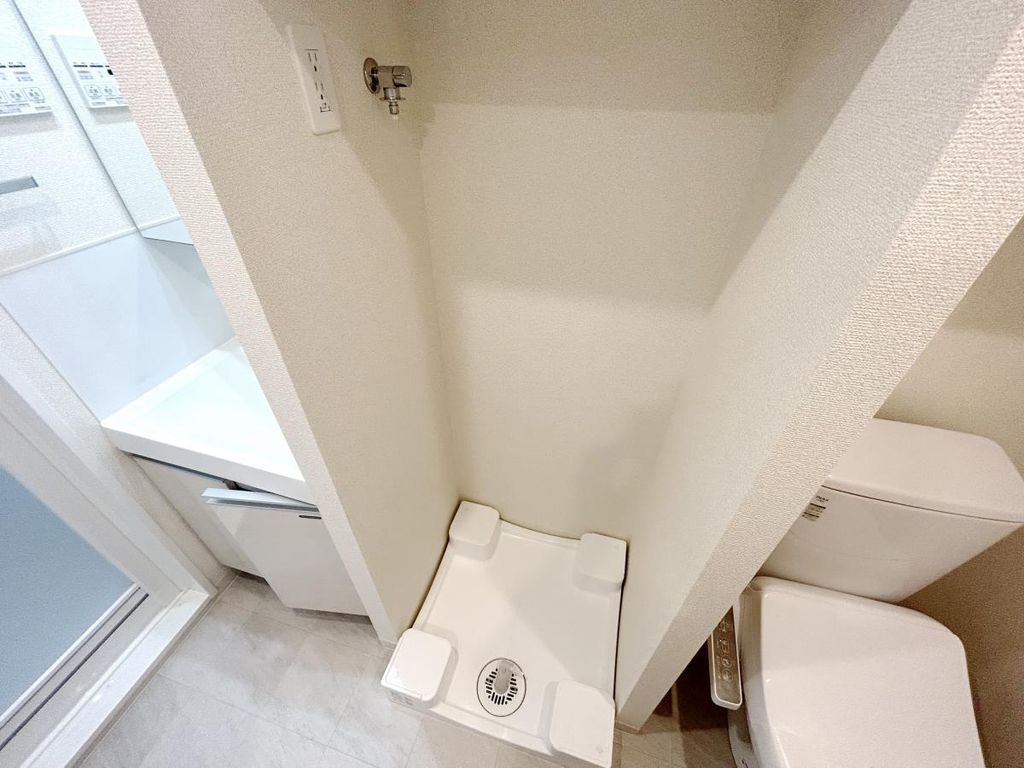 ＭＦＰＲコート菊川の設備