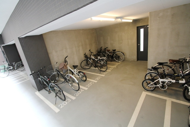 スカイタウン押上のその他共用部分