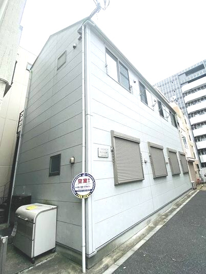 クレール上野