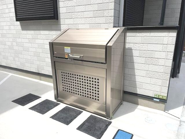 ランドヴィル千住柳町のその他共用部分