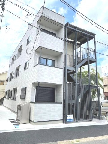 ランドヴィル千住柳町