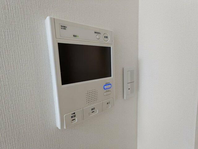 ケーディーエックスレジデンス豊洲のセキュリティ