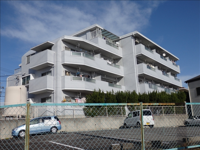グリーンシティ瑞穂