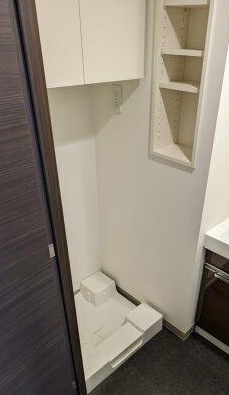 ケーディーエックスレジデンス豊洲の設備