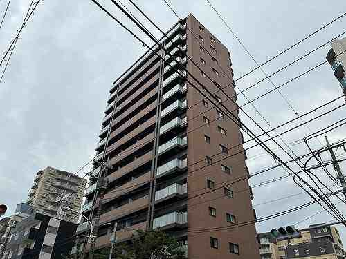 リビオレゾン北綾瀬