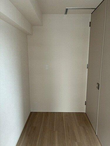 リビオレゾン北綾瀬の内装|洋室３．３畳
