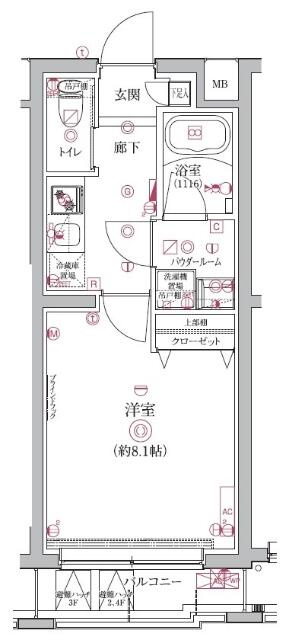 クオリタス護国寺